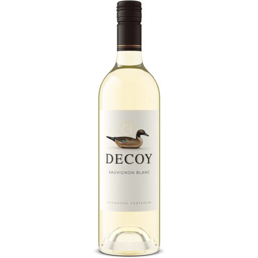 Decoy Sonoma County Sauvignon Blanc