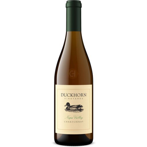 Duckhorn Vineyards Napa Valley Chardonnay