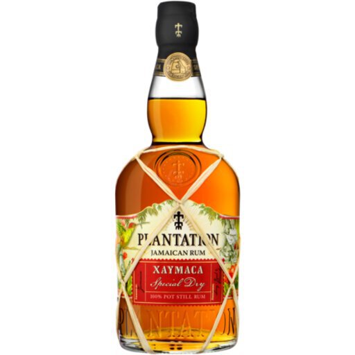 Plantation Xaymaca Special...