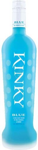 Kinky Liqueur Blue
