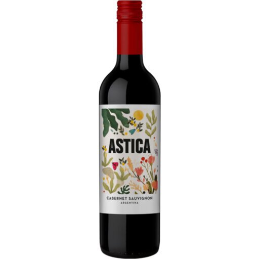 Astica Cabernet Sauvignon