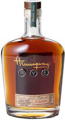 Hemingway Rye Whiskey