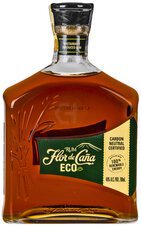 Flor de Caña Eco 15 Year Rum