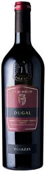 Tinazzi Dugal Cabernet Sauvignon Merlot Blend