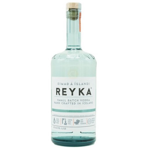 Reyka Small Batch Vodka 1L