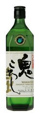 WAKATAKE DAI-GINJO ONIKOROSHI