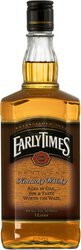 Early Times Kentucky Whisky