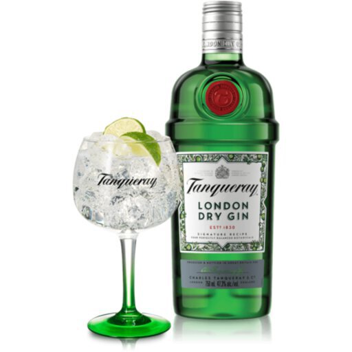 Tanqueray Gin (70cl)