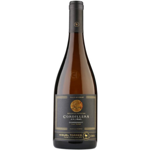 Torres Cordillera Chardonnay 750Ml