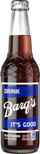 Barys Root Beer
