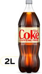 Diet Coke Caffeine Free