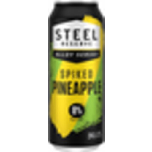 Steel Reserve