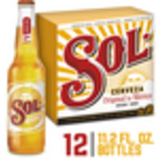 Sol Chelada