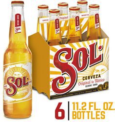 Sol Especial