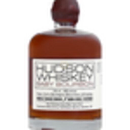 Hudson Whiskey