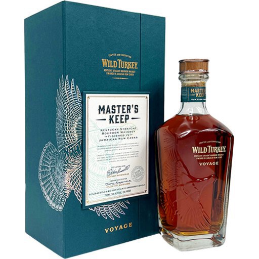 Wild Turkey Master