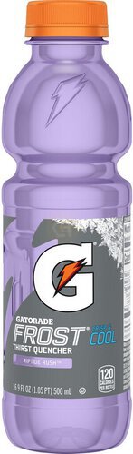 Gatorade Frost Thirst Quencher Riptide Rush