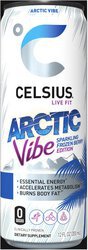 12ozcan Celsius Live Fit Arctic Vibe Sparkling Frozen Berry