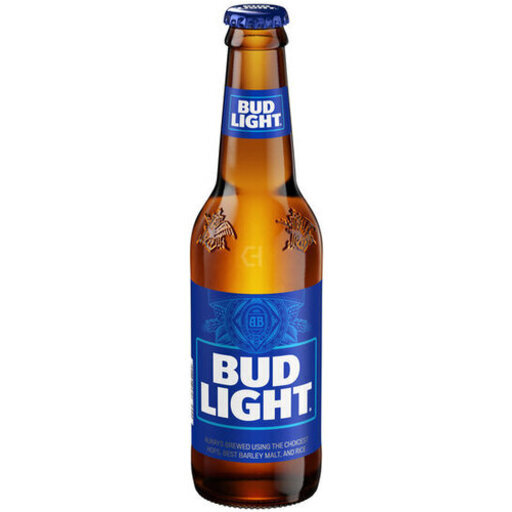 Bud Light 12oz