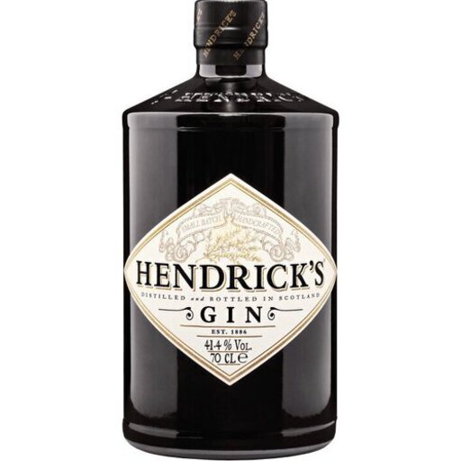 Hendrick's Gin (70cl)