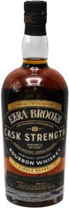 Ezra Brooks Csk Strgt Brl Bbn