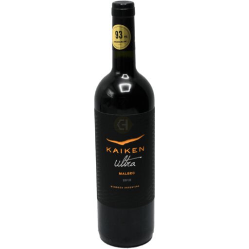 Kaiken Ultra Red/Black Malbec