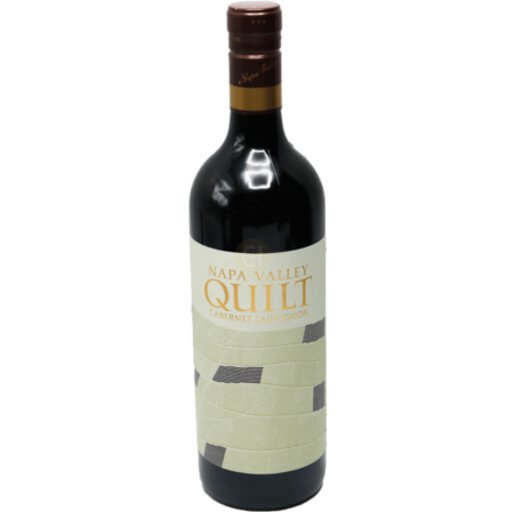 Quilt Cabernet Light Sauvignon Napa Valley 750Ml product image