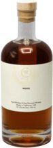 Wolves Rye Whiskey & Hop Flavored 103 Proof