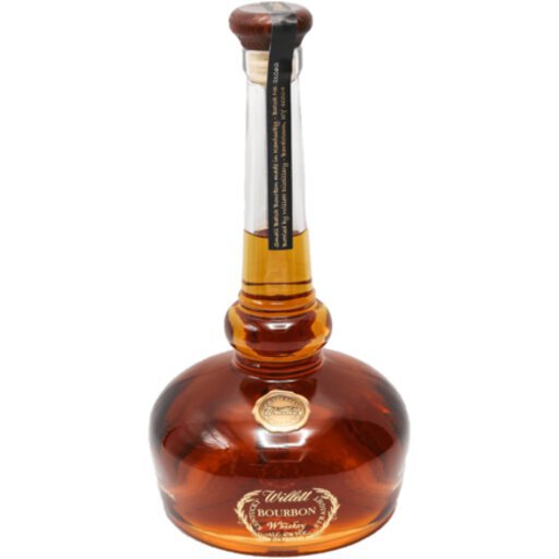 Willett Pot Still Reserve Kentucky Straight Bourbon