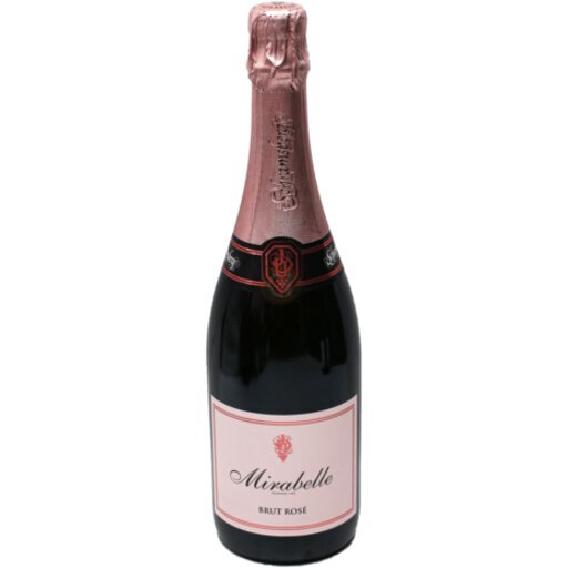 Schramsberg Winery Red Schramsberg Mirabelle Brut Rose 750Ml