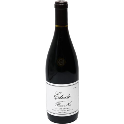 Etude Carneros Grace Benoist Ranch Pinot Noir 750ml