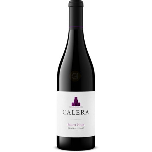 Calera Central Coast Pinot Noir 750ml