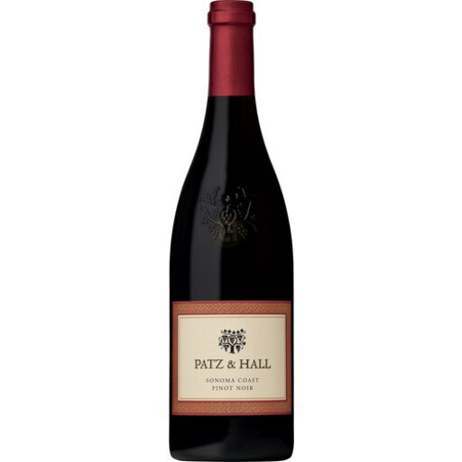 Patz & Red Hall Pinot Noir