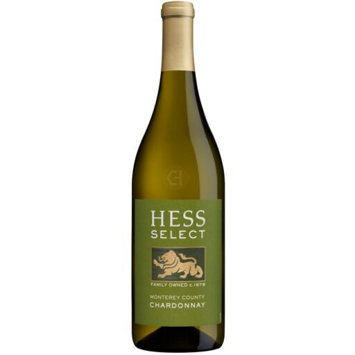 Hess Select Chardonnay 750Ml Wine product image