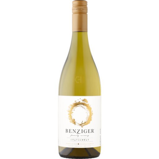 Benzinger Chardonnay