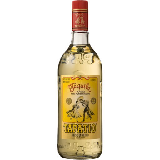 Tapatio Tequila Anejo 750ml