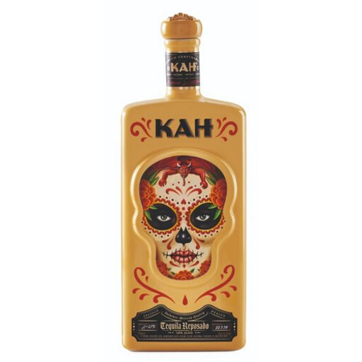 Kah Tequila Reposado (70cl)
