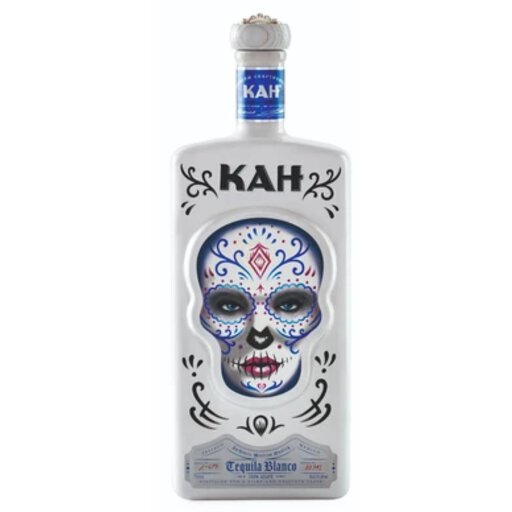 Kah Blanco Tequila 750Ml