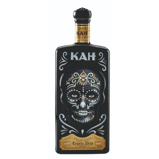 Kah Tequila Anejo (70cl)