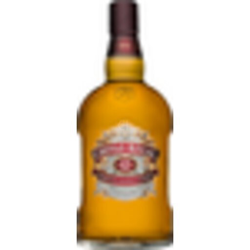 Chivas Regal