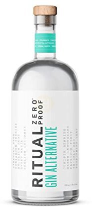 Ritual Gin Alternative