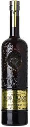 Smoke Wagon Uncut Unfiltered Bourbon