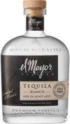 EL MAYOR TEQUILA BLANCO