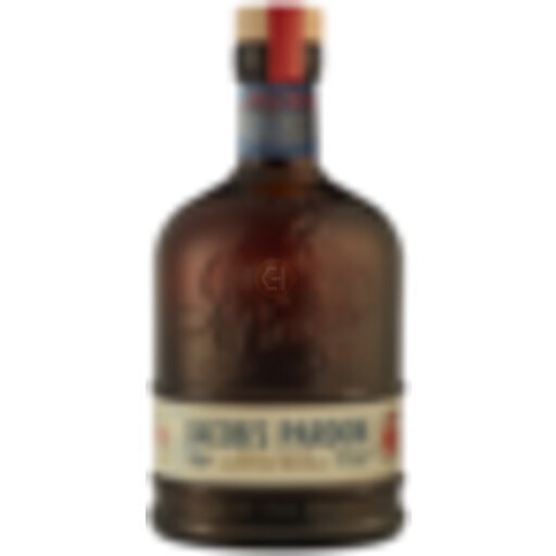 Jacob's Pardon - Main Image