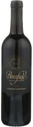 Brassfield Estate Cabernet Sauvignon High Valley