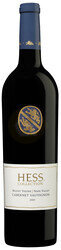 Hess Collection Mount Veeder Estate Cabernet Sauvignon