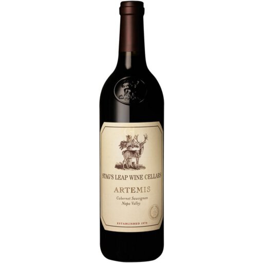 Stag's Leap 'Artemis' Cabernet Sauvignon, Napa Valley 750Ml product image