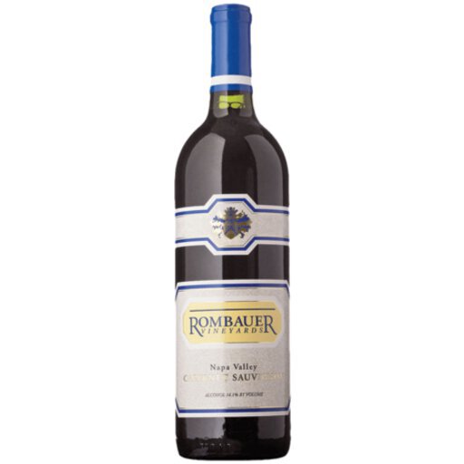 Rombauer Cabernet Sauvignon