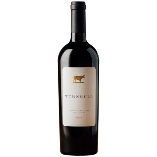 Turnbull Cabernet Sauvignon Napa Cabernet