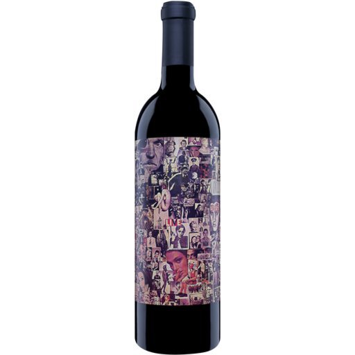 Orin Swift Abstract 750ml